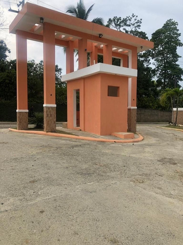 Imagen 5 de 14 de Casas Listas Para Entregar, Con El Inicial Te Mudas.