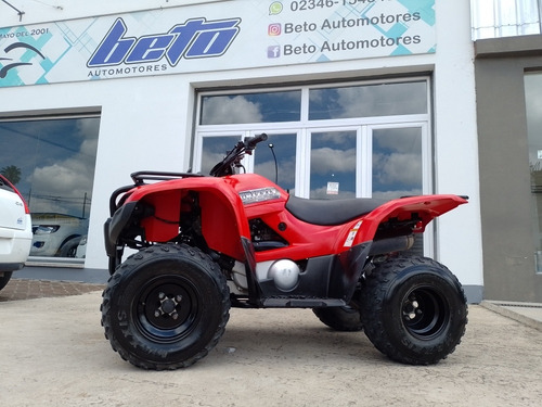 Imagen 1 de 4 de Yamaha Grizzly