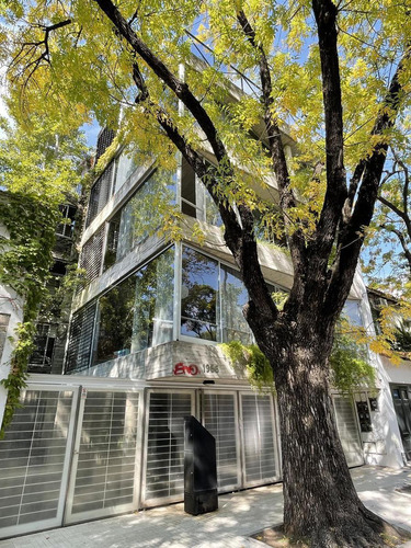 Imagen 22 de 23 de Venta En Nuñez - Hermoso Dúplex De Diseño Con Jardín Propio, Pileta Y Cochera