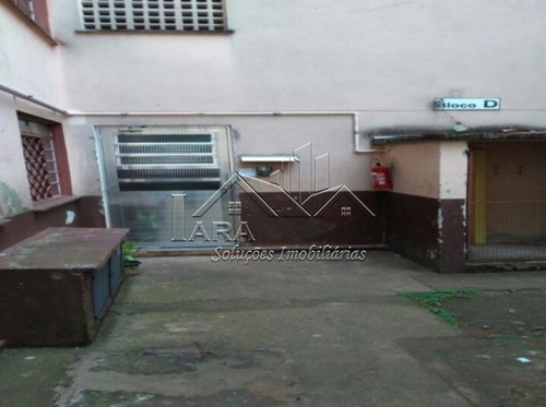 Imagem 3 de 15 de Apartamento - Conjunto Residencial Jose Bonifacio - Ref: 2217 - L-2217