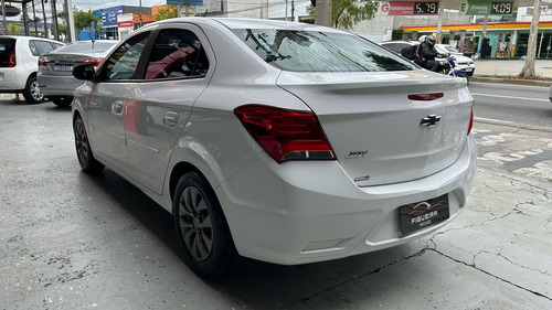 Chevrolet Onix 1.0 5p