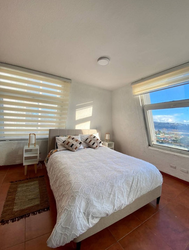 Departamento, Cochrane 635, Concepción, Frente Al Río Biobí