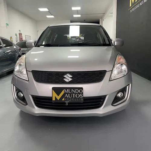 Suzuki Swift 1.4 Gl