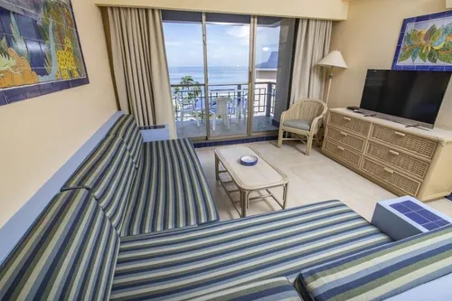 Arriendo Semana 26 (del 28 Junio Al 5 De Julio De 2025) Hotel Zuana Beach Resort