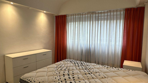 Alquiler Departamento 3 Amb Caballito