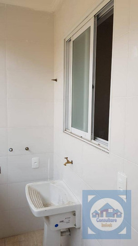 Imagem 10 de 13 de Casa Com 2 Dormitórios À Venda, 57 M² Por R$ 220.000,00 - Vila Mateo Bei - São Vicente/sp - Ca0945