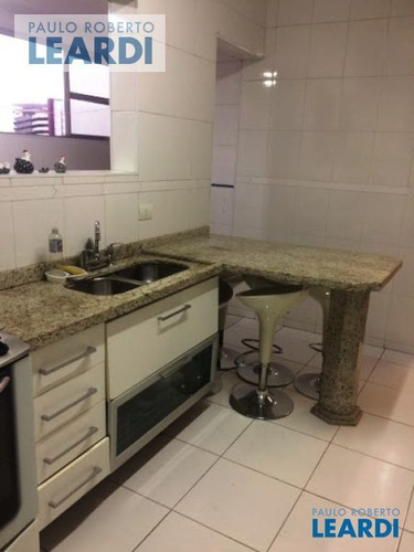 Imagem 7 de 15 de Apartamento - Perdizes - Sp - 505050
