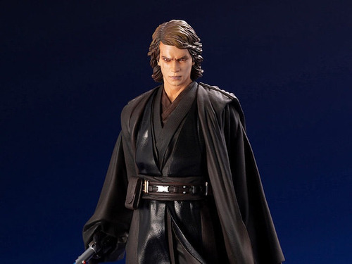 Estátua Anakin Skywalker Star Wars Ep 3: La venganza de los S
