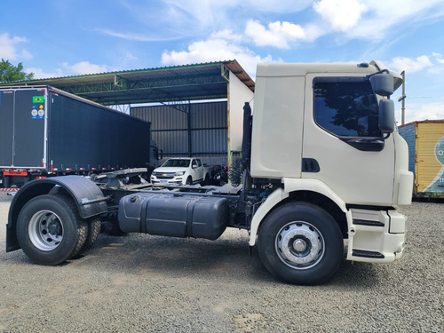 Volvo Vm 310 Ano 2010 Cavalo Mecanico Toco 4x2