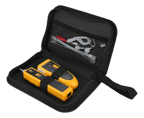 Tester De Probador Lan Mini Network Tester Para El Mantenimi