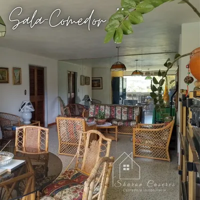 Apartamento en venta
