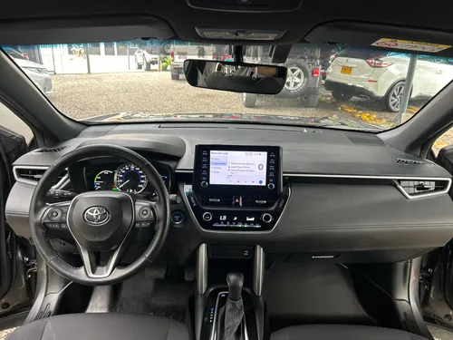 Toyota Corolla Cross 2.0 Xei
