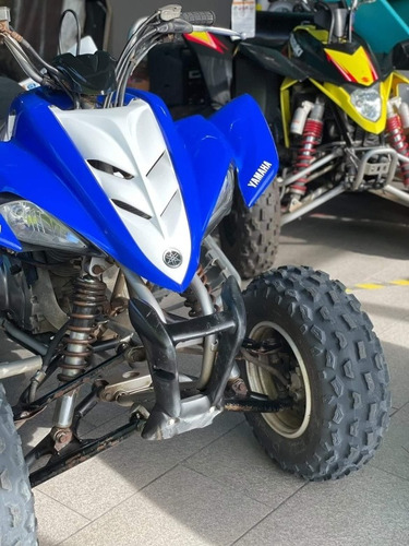Imagen 2 de 13 de Yamaha Raptor 350 2016 Motos-one Pinamar