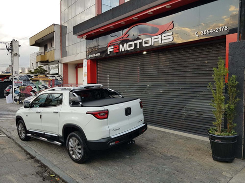 Fiat Toro 2.0 16v Turbo Diesel Ranch 4wd At9