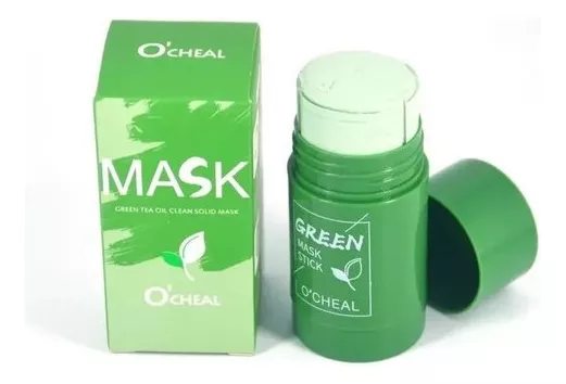 Terceira imagem para pesquisa de green mask stick