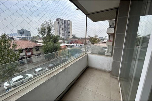 Arriendo Departamento En Independencia