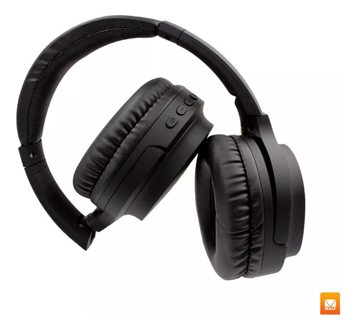 Audifonos Bluetooth Inalambric Diadema Manos Libres Plegable