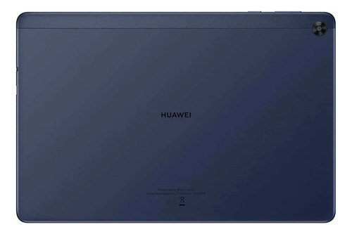 Tablet Huawei Matepad T10 32 Gb + 2 Gb Ram Wifi Azul Marino (Usado)