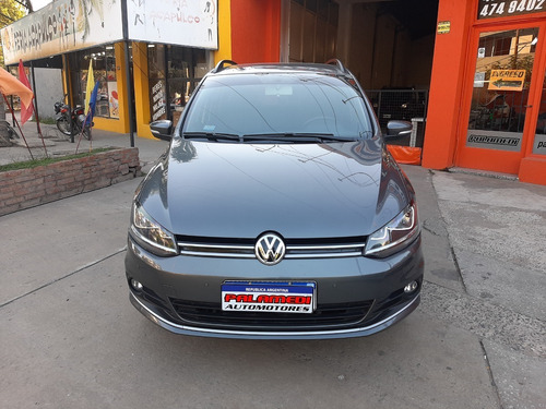 Suran 1.6msi Higline-2018