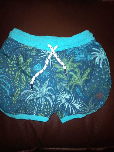 Short De Baño Mini Mimo Y Co. Para Bebe