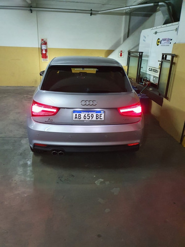 Imagen 3 de 7 de Audi A1 1.4 Tfsi Stronic 125cv 2017