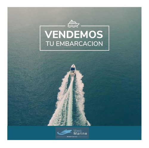 Imagen 14 de 15 de Arco Iris Fishing 490 Mercury 90 Hp 2t Webmarine