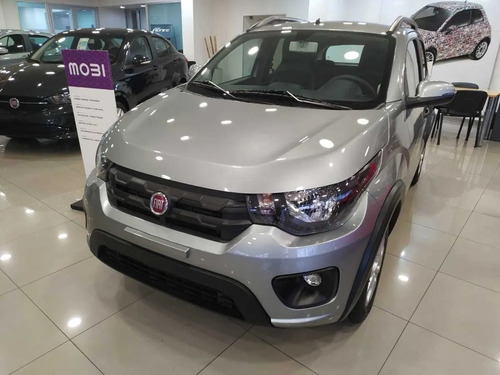 Imagen 11 de 25 de Fiat Pulse En Promocion Nacional Direct De Fabrica 2022 0kma
