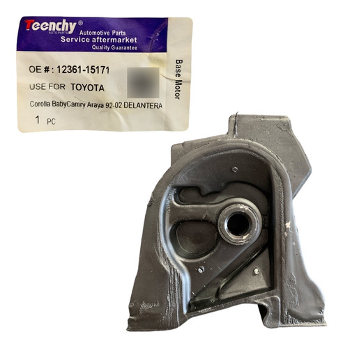 Base Motor Frontal Corolla Baby Camry 92-2002