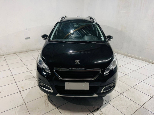 Imagem 3 de 15 de Peugeot 2008 1.6 16v Flex Allure 4p Automático