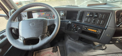Volvo Fh 460 6x2 2012/12 138078km/ Automatico 5552