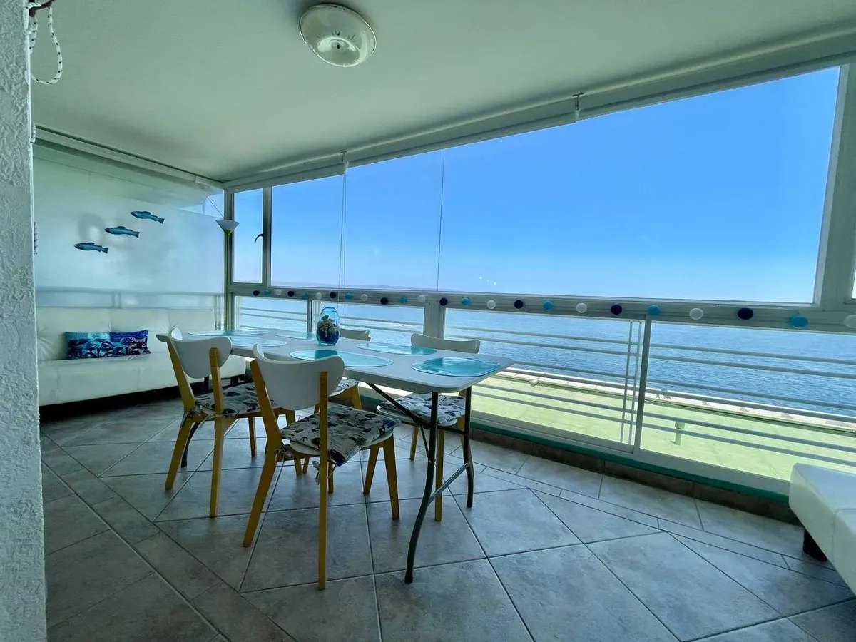 Imagen 3 de 24 de Lindo Departamento, Gran Vista (151778)