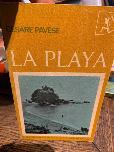 La Playa. Cesare Pavese
