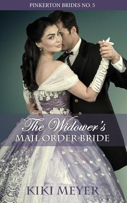 Libro The Widower's Mail Order Bride - Meyer, Kiki