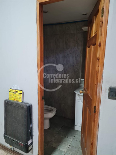 Bodega En Venta En Recoleta