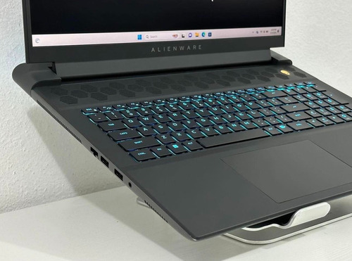Dell Alienware M18 R2 Core I9-14900hx 32gb Ram 1tb M2 Nvme Gris Oscuro (Nuevo con caja abierta)