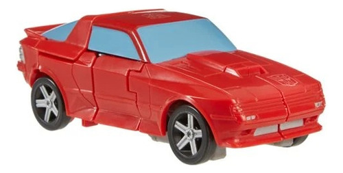 Cliffjumper Transformers Studio Series Buzzworthy 86-13