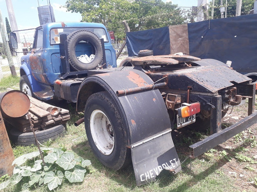 Chevrolet C-50
