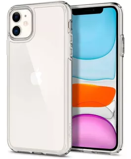 Spigen Ultra Hybrid Designed For Apple iPhone 11 Case (2019)
