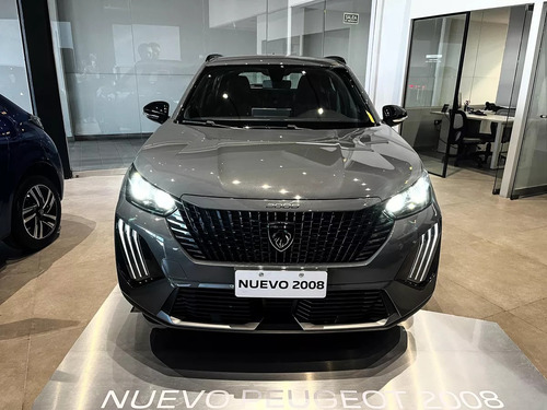 Peugeot 2008 1.6 Active
