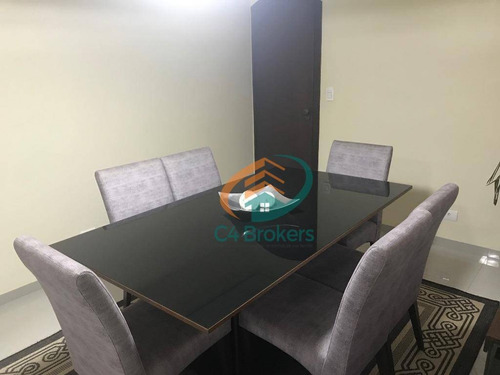 Imagem 9 de 29 de Sobrado Com 3 Dormitórios À Venda, 140 M² Por R$ 830.000,00 - Jardim Piqueroby - São Paulo/sp - So0588