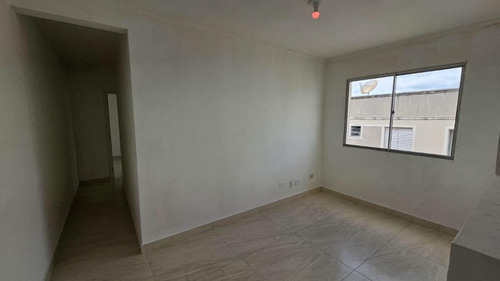 Apartamento 2 Dorms Com Lazer Completo | R$ 1.500 Pacote | Vossoroca/campolim