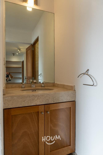 Imagen 27 de 30 de Departamento En El Yaqui, Cuajimalpa De Morelos Con 3 Recámaras, 191 M², Id: 97588