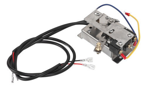 Cart Potentiometer Replacement 27094 G01 Sensitive Stainless