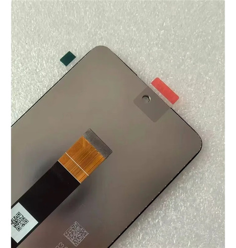 P0m Pantalla Táctil Lcd For Tcl 40 Nxtpaper T612b /