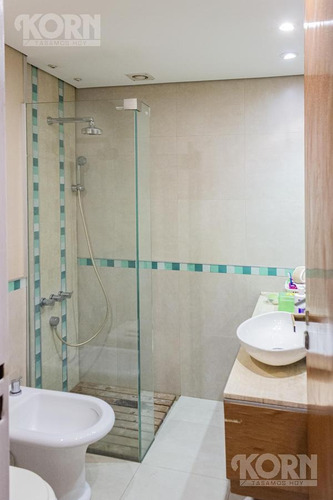 Imagen 21 de 30 de Venta Departamento Cuatro Ambientes Con Dependencia, Balcon Y Cochera En Barrio Norte