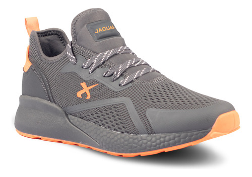 Zapatillas Jaguar Oficial Deportiva Art. #9324 39 Al 45