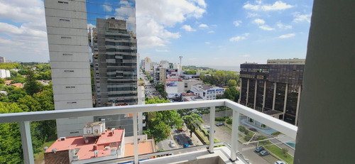 Venta Departamento 4 Ambientes - Av Del Libertador - Vicente Lopez.