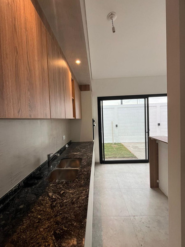 Rincones De Manantiales Duplex 2 Dormitorios En Venta - Hermosos Detalles