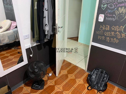 Imagem 16 de 30 de Casa Com 4 Dormitórios À Venda, 150 M² Por R$ 720.000,00 - Vila Primavera - São Paulo/sp - Ca0162