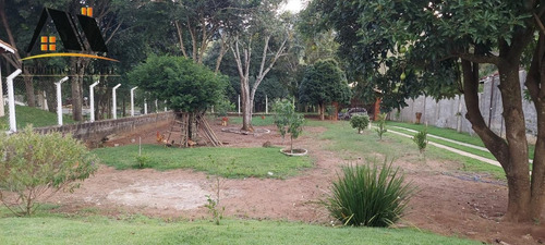 Imagem 12 de 15 de Chácara Para Venda Em Pinhalzinho, Zona Rural, 2 Dormitórios, 2 Banheiros - 86_1-2408337